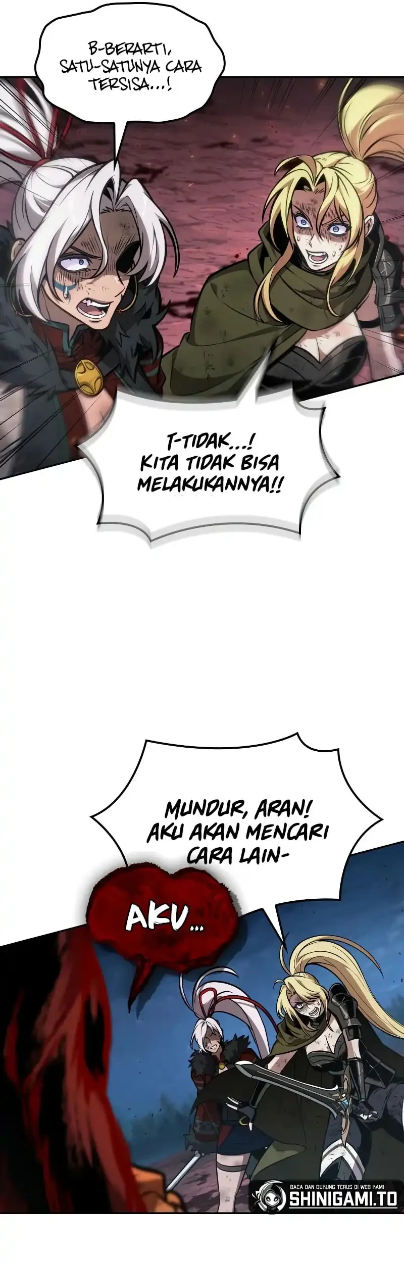 Chapter 119 - halaman 27
