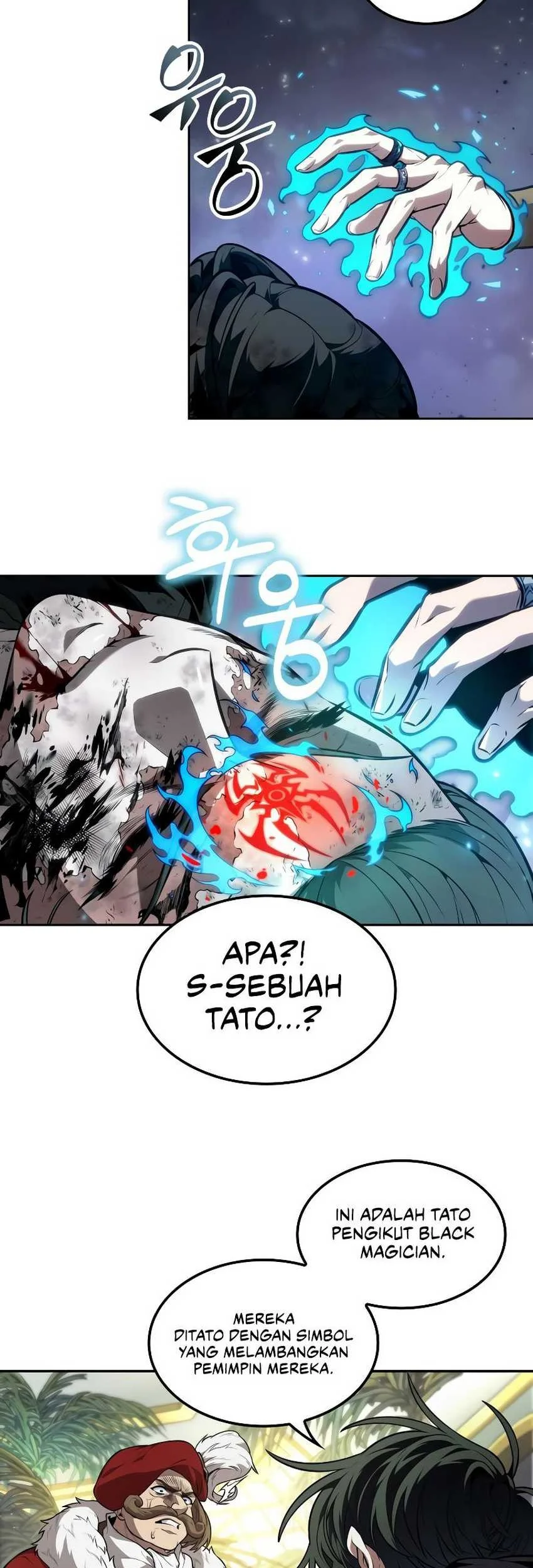 Chapter 58 - halaman 30