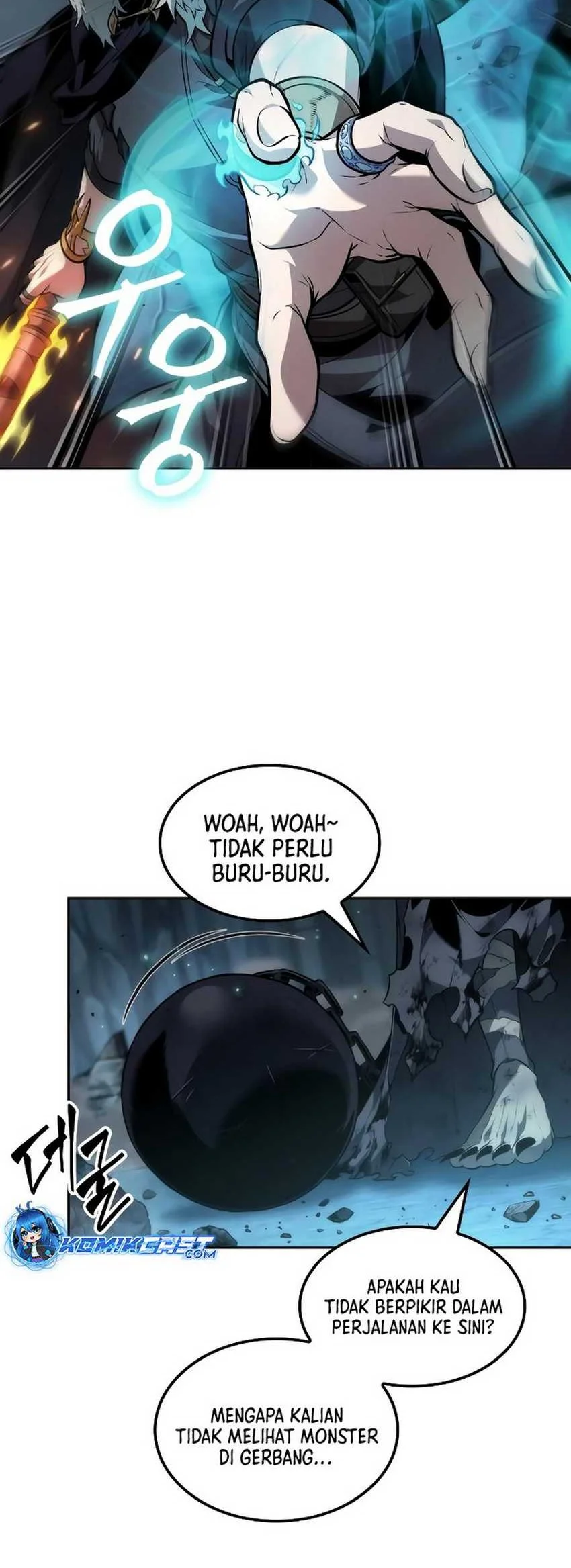 Chapter 61 - halaman 36
