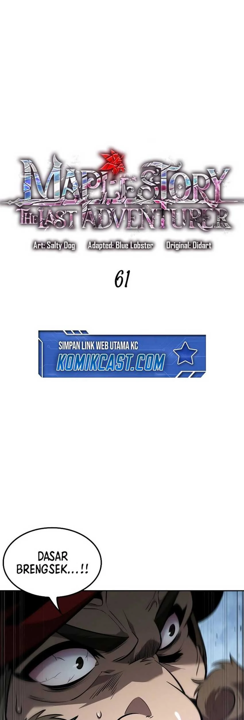 Chapter 61 - halaman 15