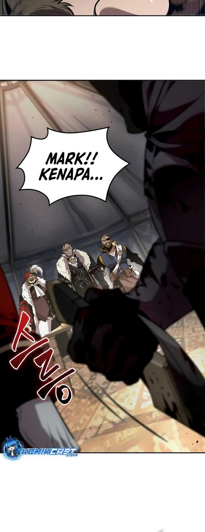 Chapter 61 - halaman 16