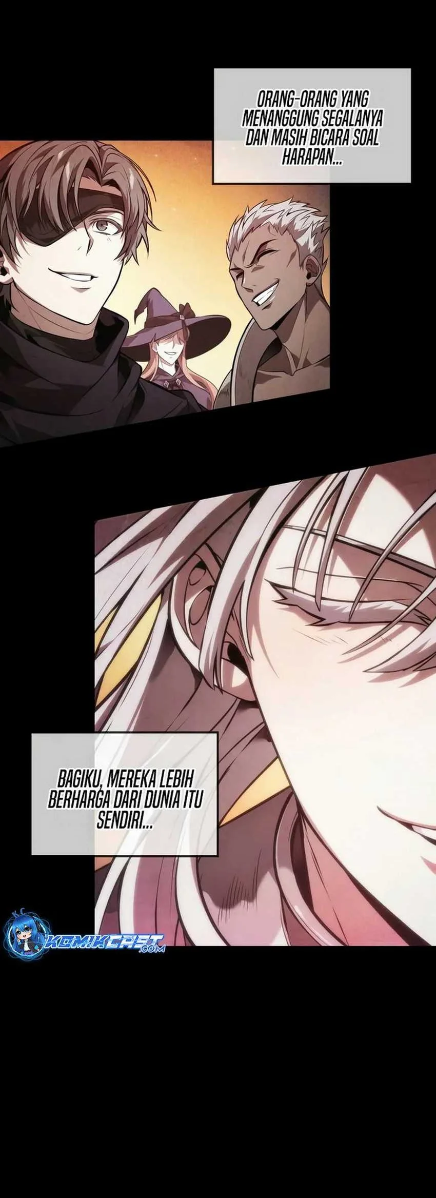 Chapter 65 - halaman 42