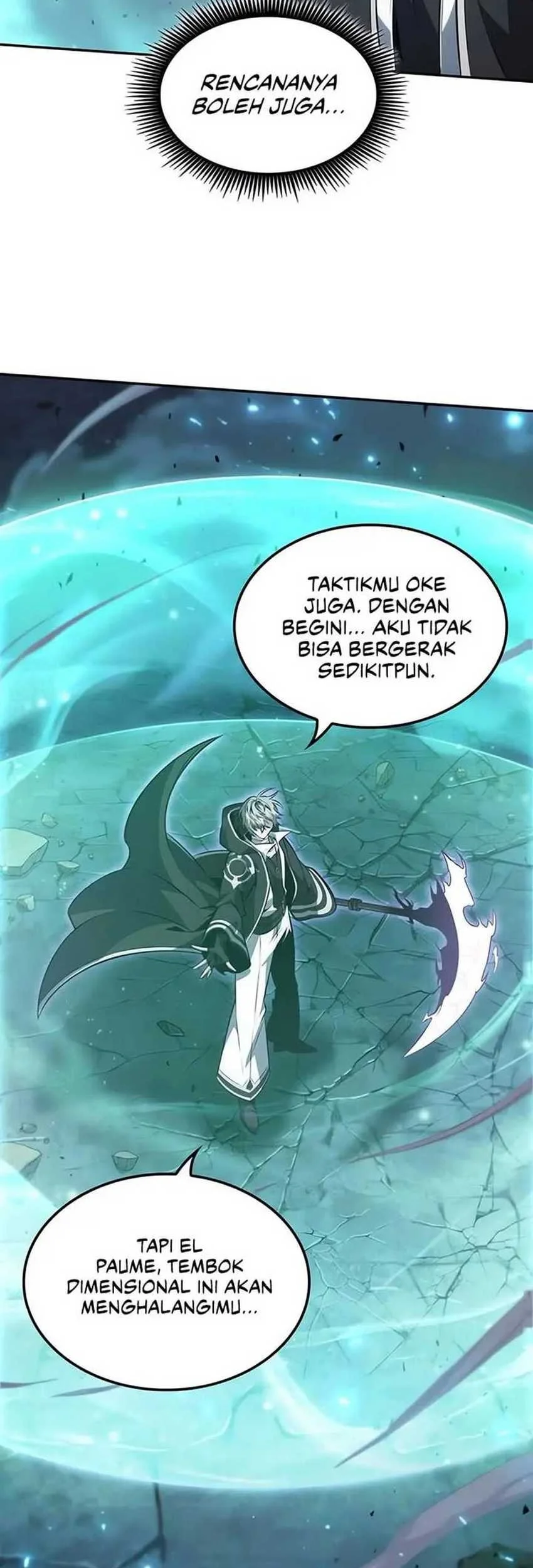 Chapter 75 - halaman 25