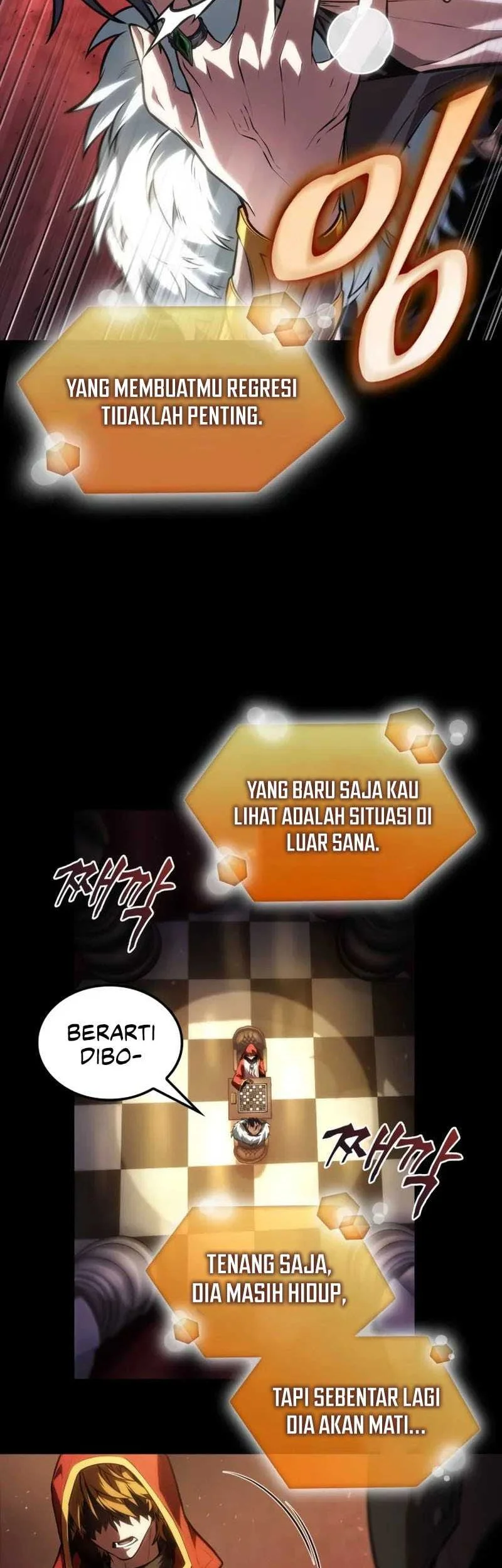 Chapter 77 - halaman 39