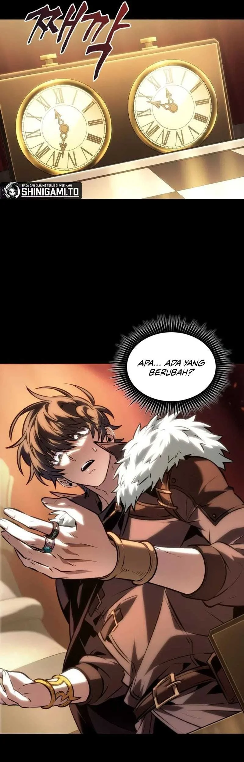 Chapter 77 - halaman 50