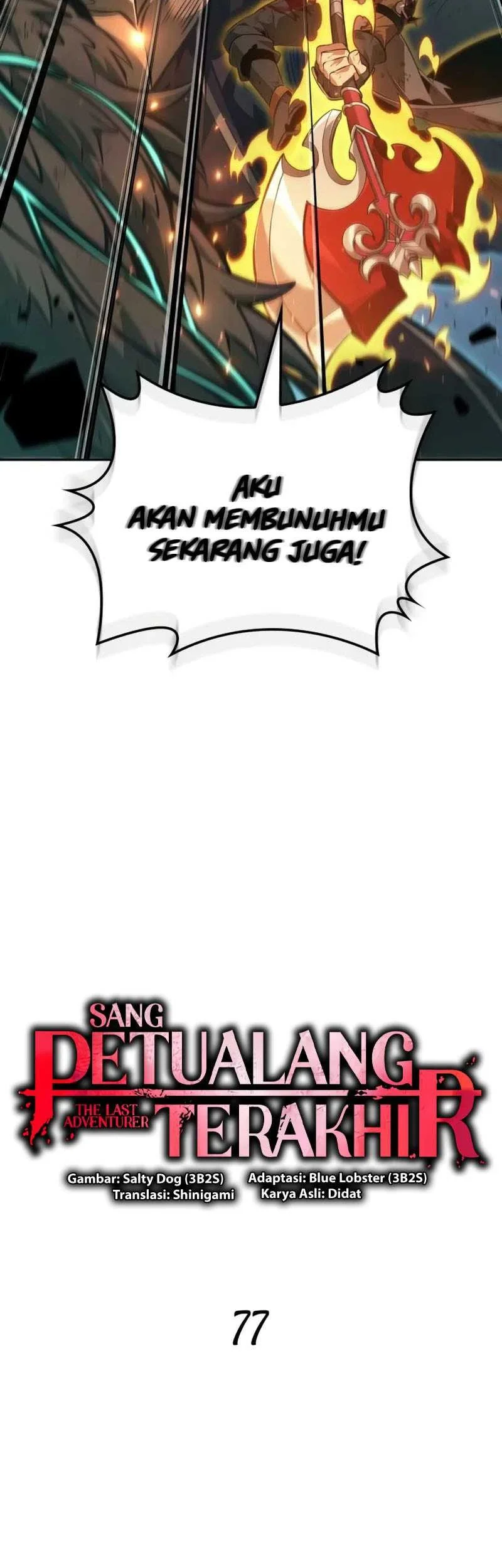 Chapter 77 - halaman 12