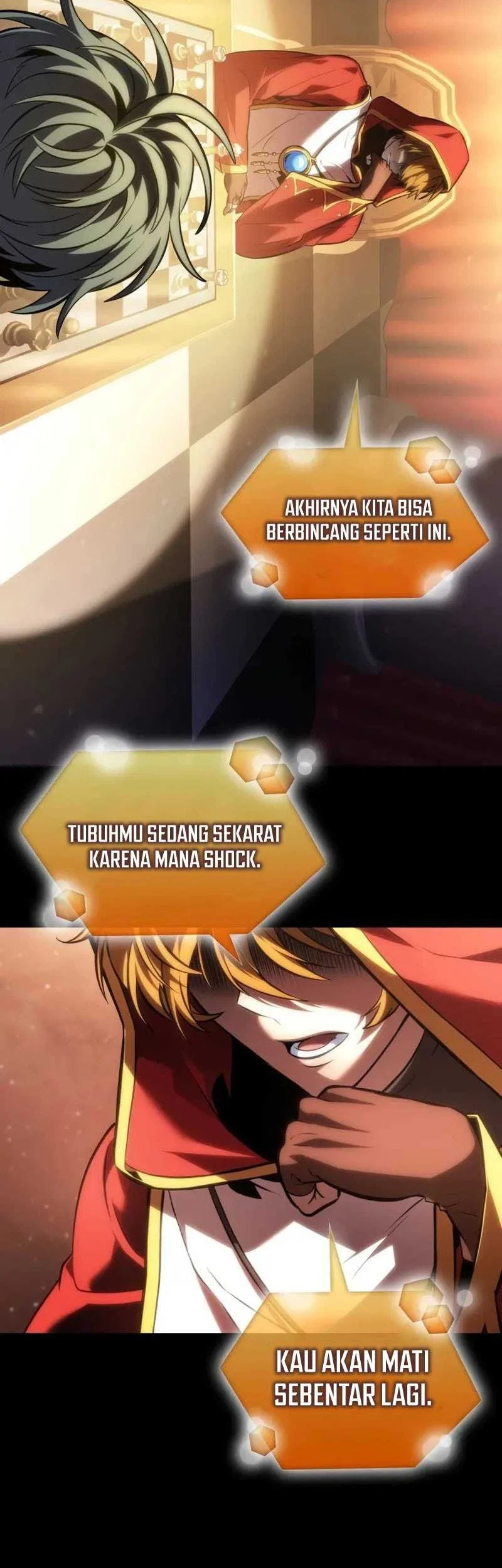 Chapter 77 - halaman 20