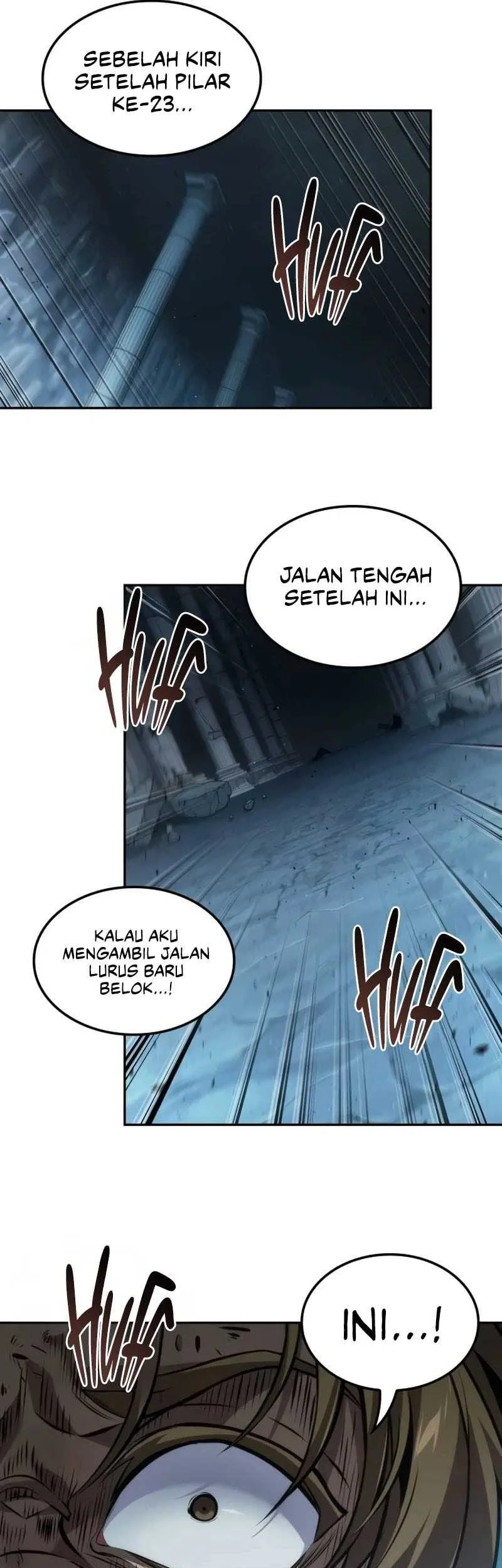 Chapter 77 - halaman 30