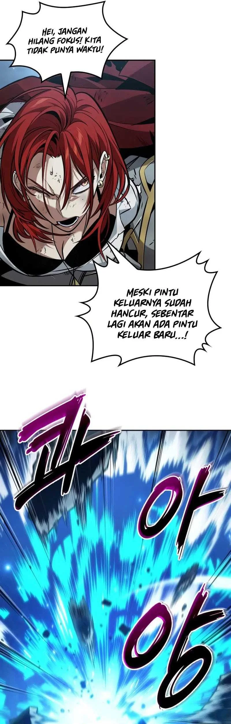 Chapter 77 - halaman 34
