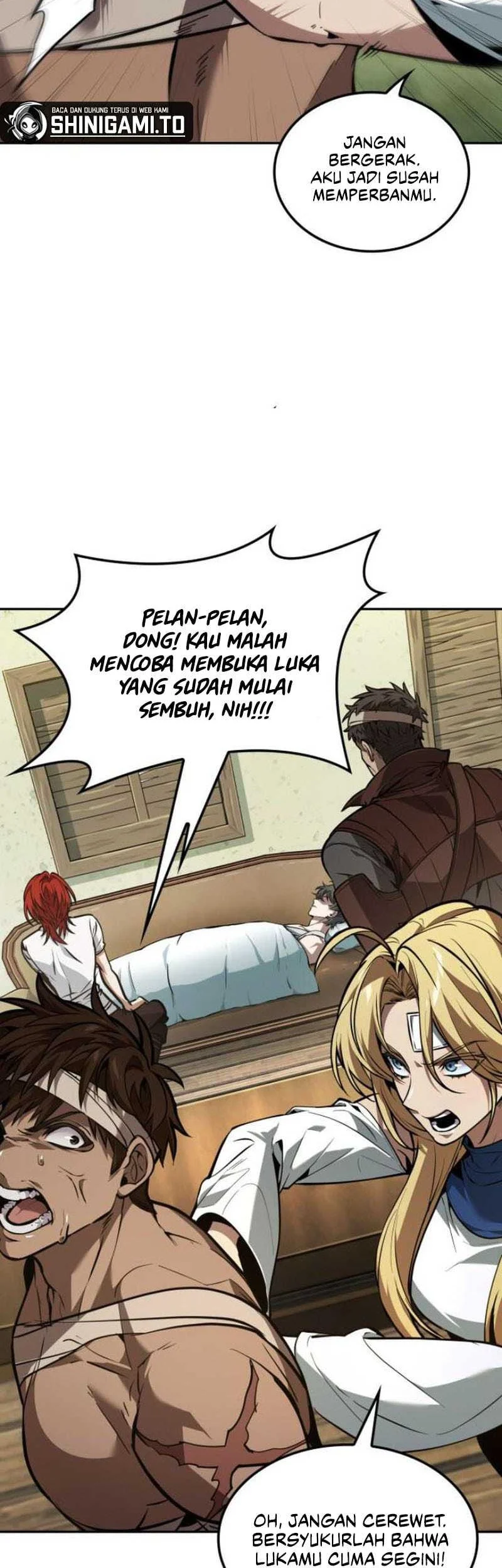 Chapter 78 - halaman 45