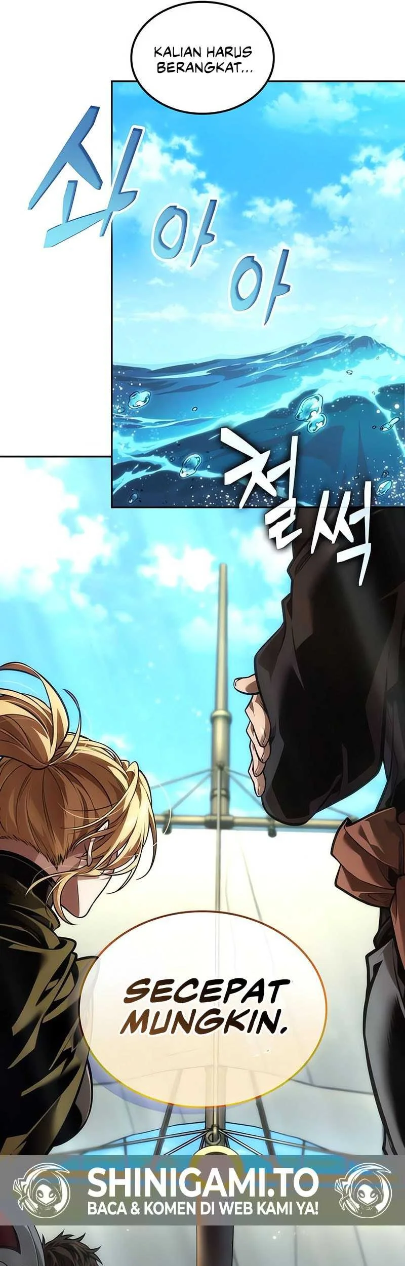 Chapter 79 - halaman 45