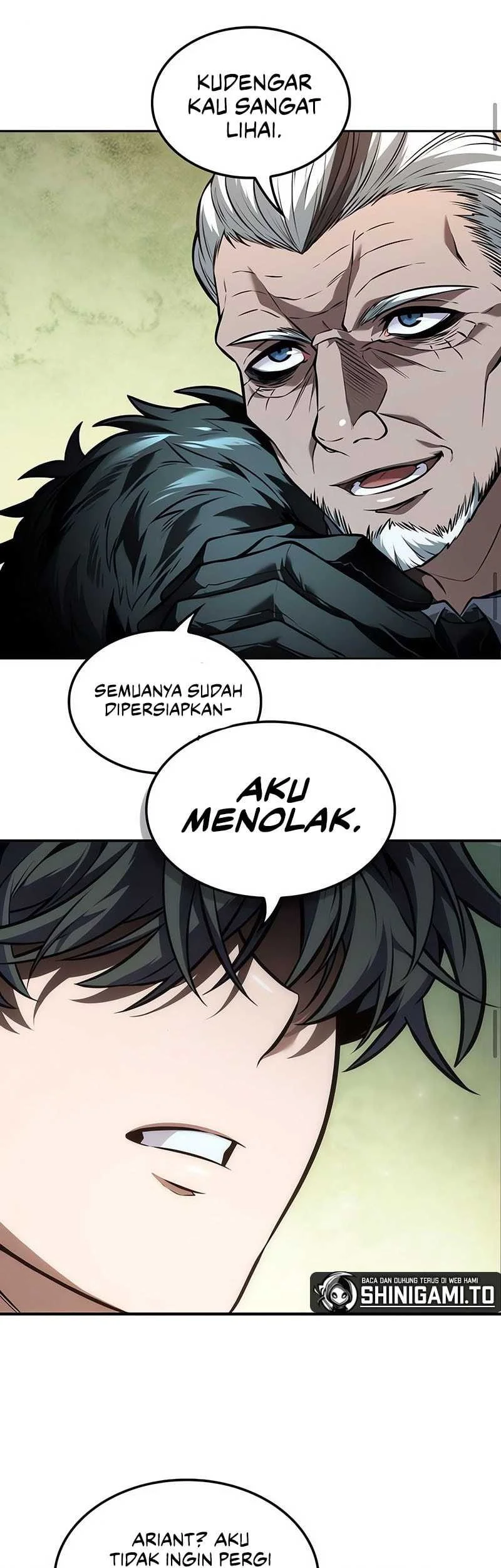 Chapter 79 - halaman 35