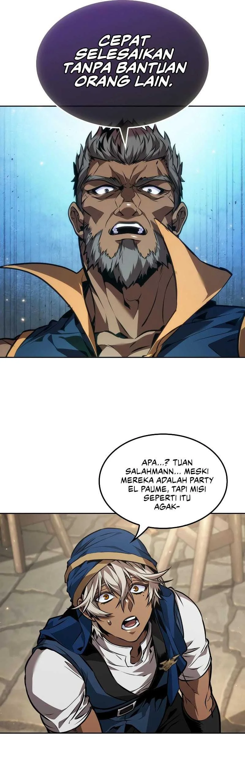 Chapter 80 - halaman 38