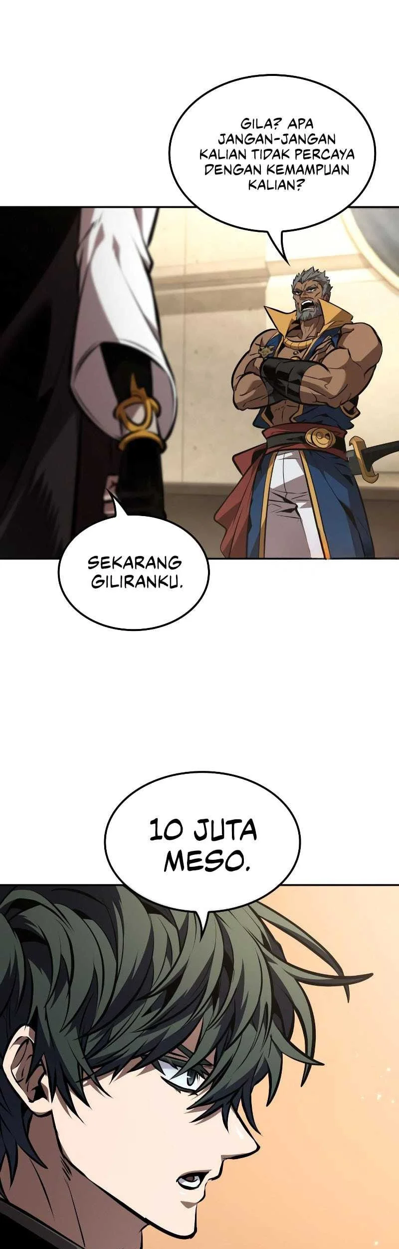 Chapter 80 - halaman 42