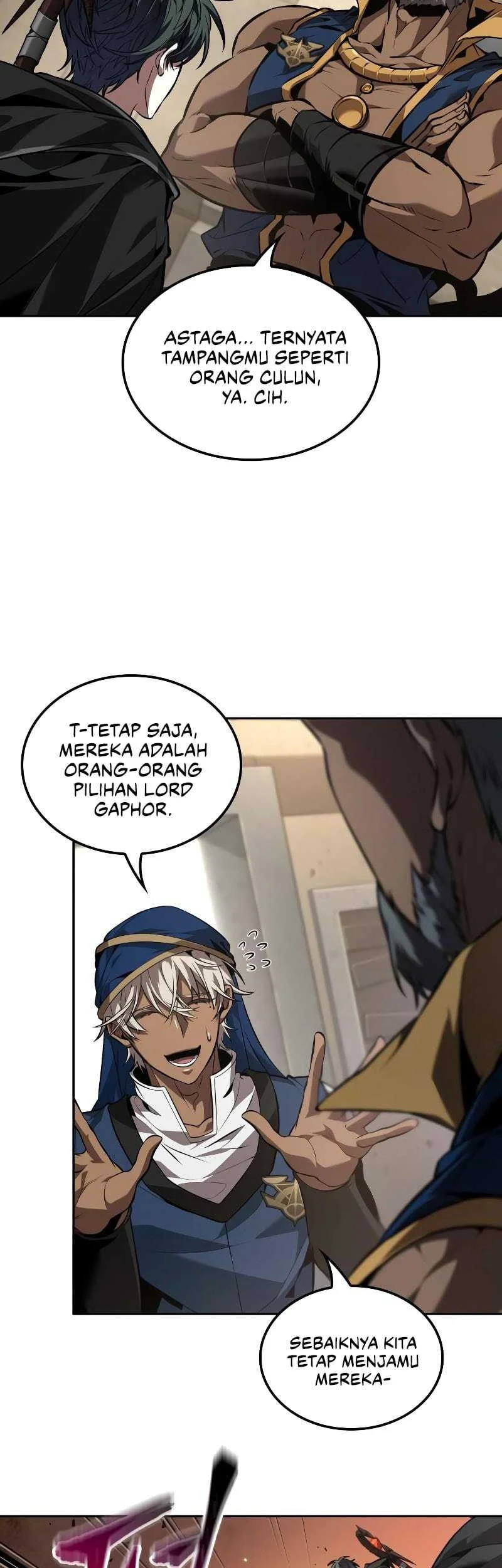 Chapter 80 - halaman 32