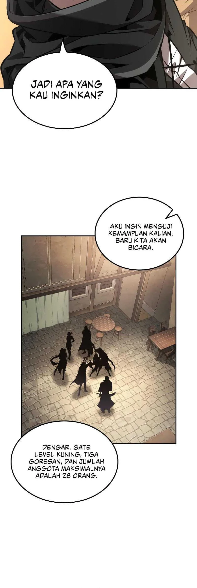 Chapter 80 - halaman 37