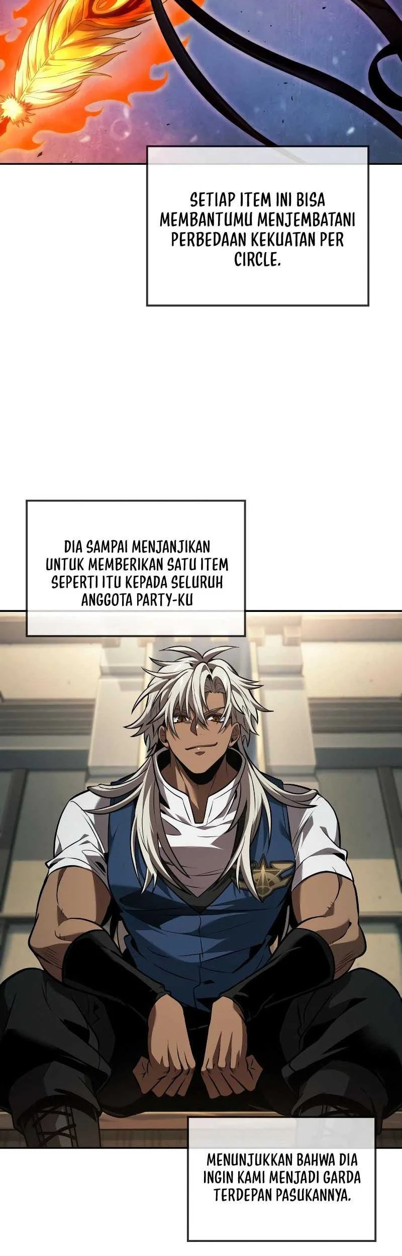 Chapter 82 - halaman 35