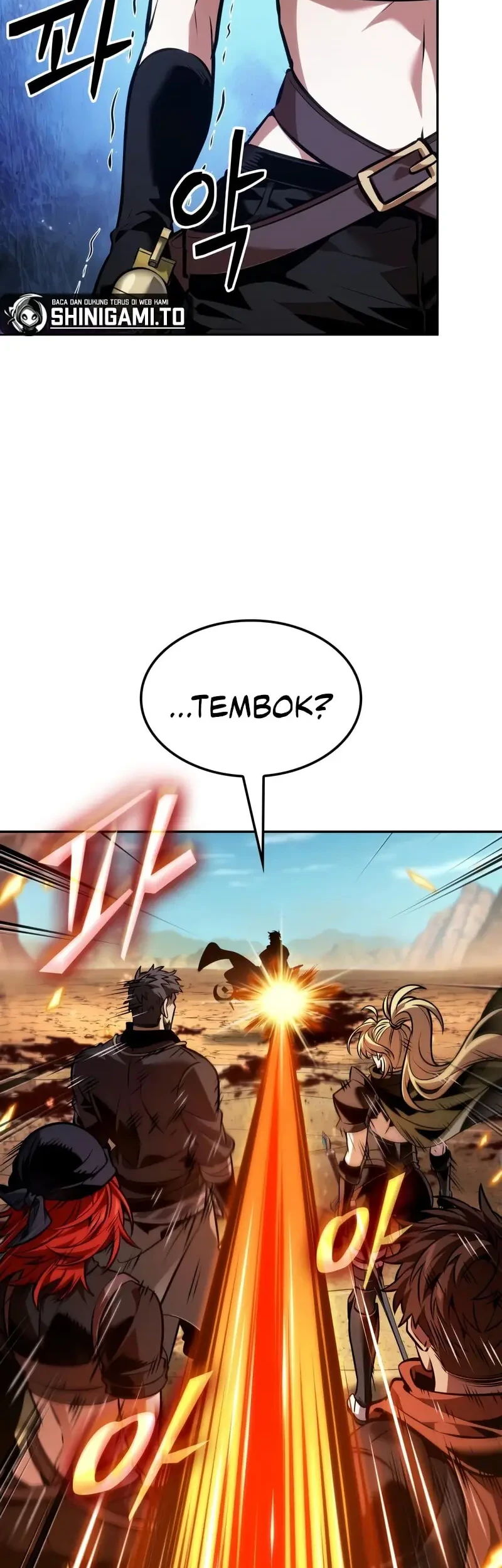 Chapter 83 - halaman 39