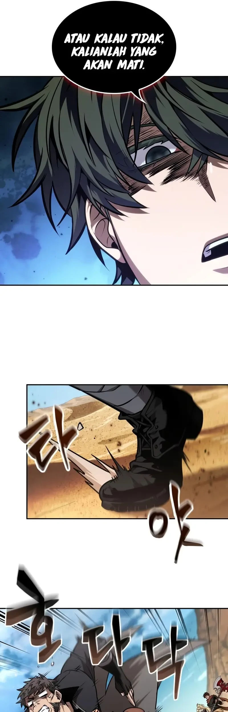 Chapter 83 - halaman 42
