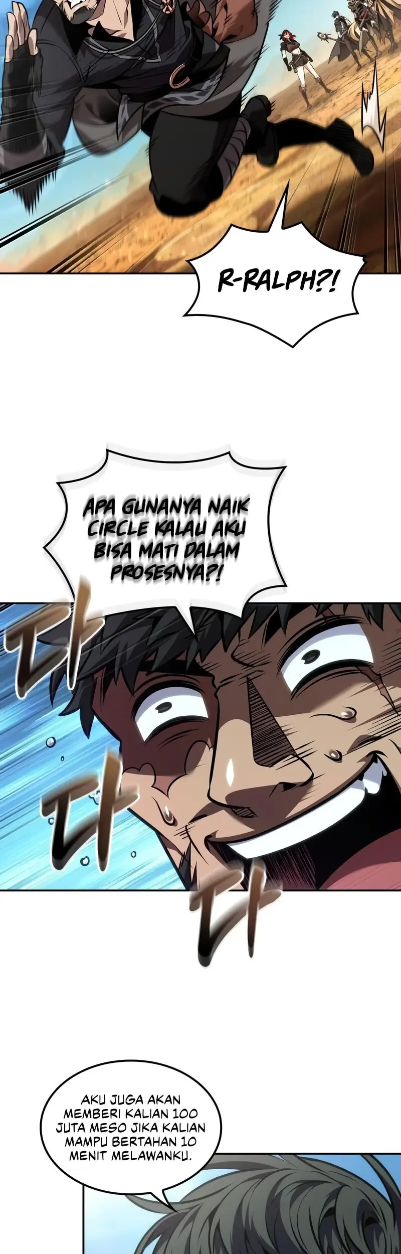Chapter 83 - halaman 43