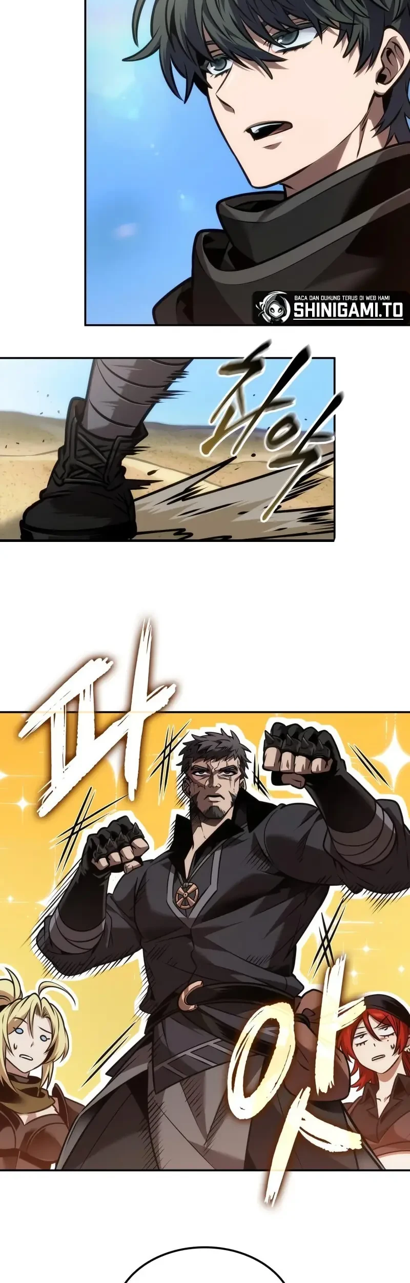 Chapter 83 - halaman 44
