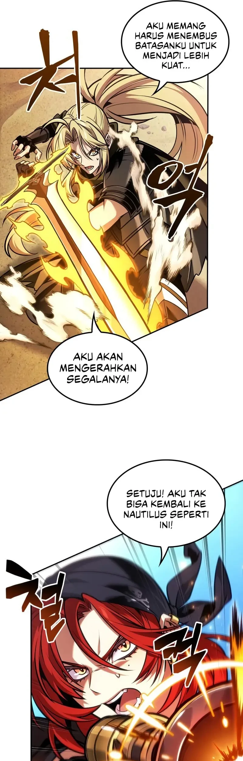 Chapter 83 - halaman 46
