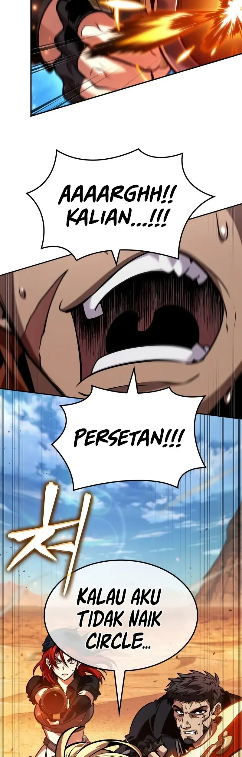 Chapter 83 - halaman 47