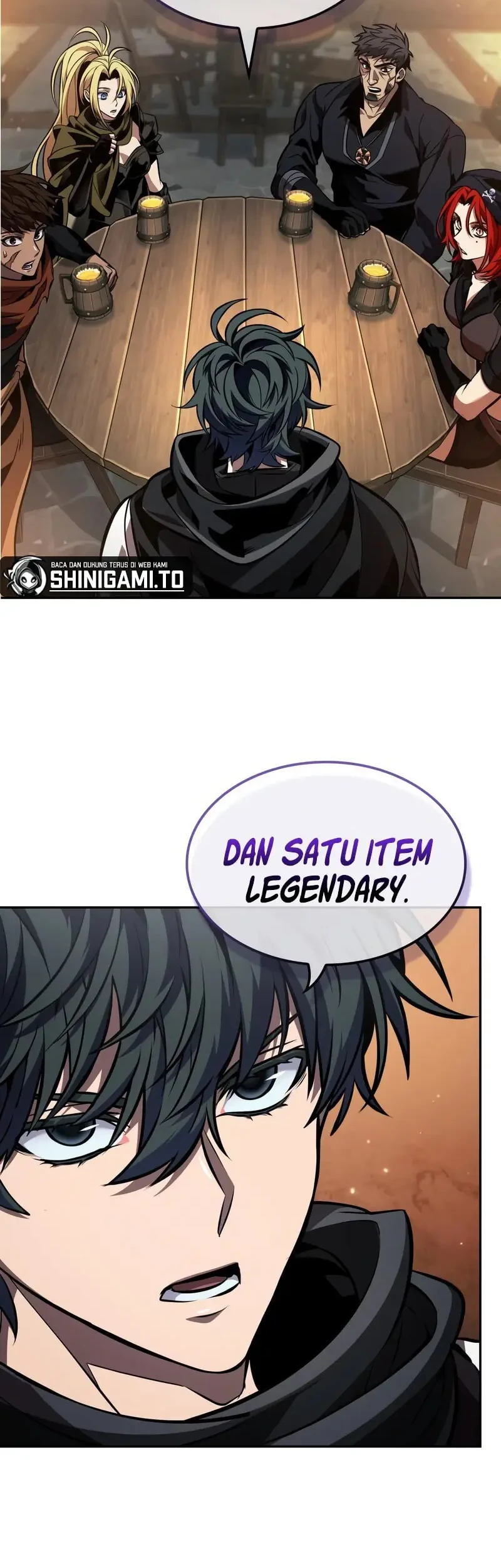 Chapter 83 - halaman 5