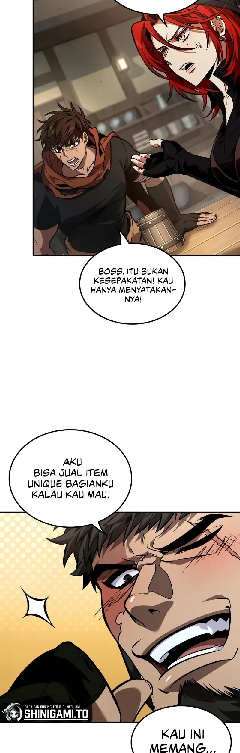 Chapter 83 - halaman 8