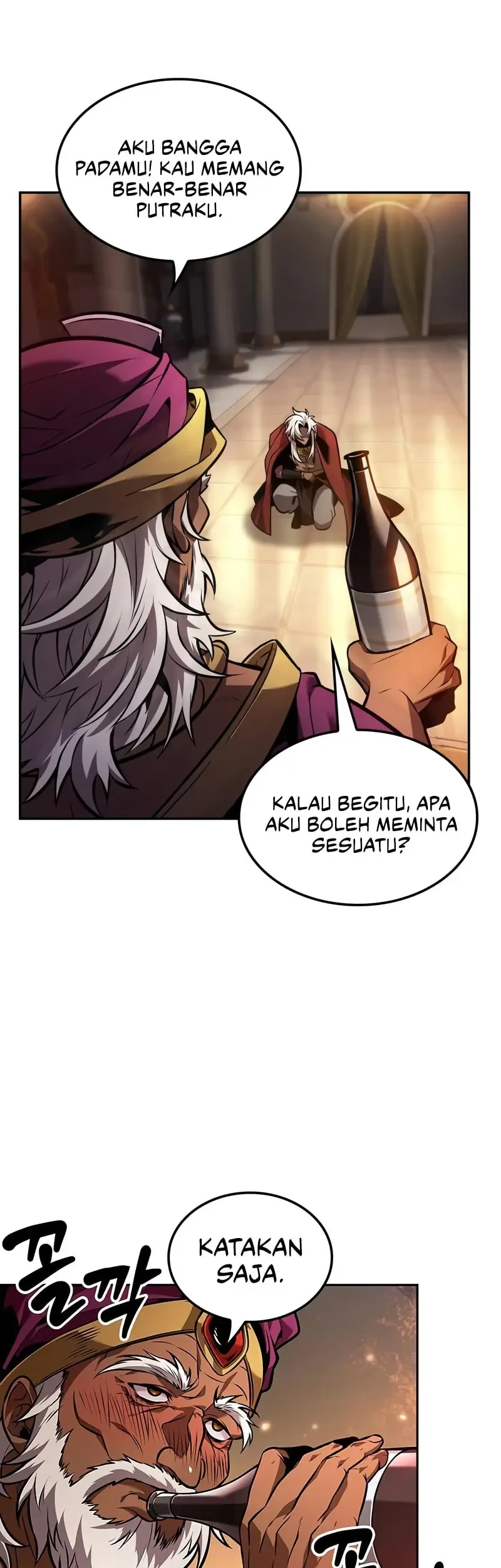 Chapter 83 - halaman 15