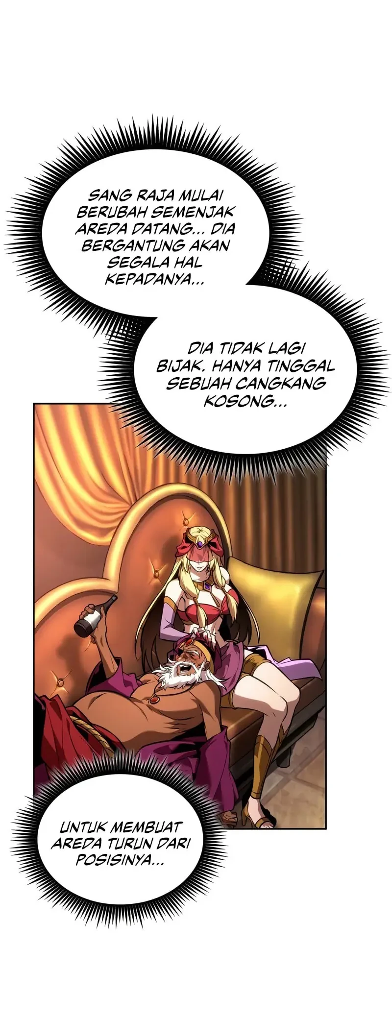 Chapter 83 - halaman 21