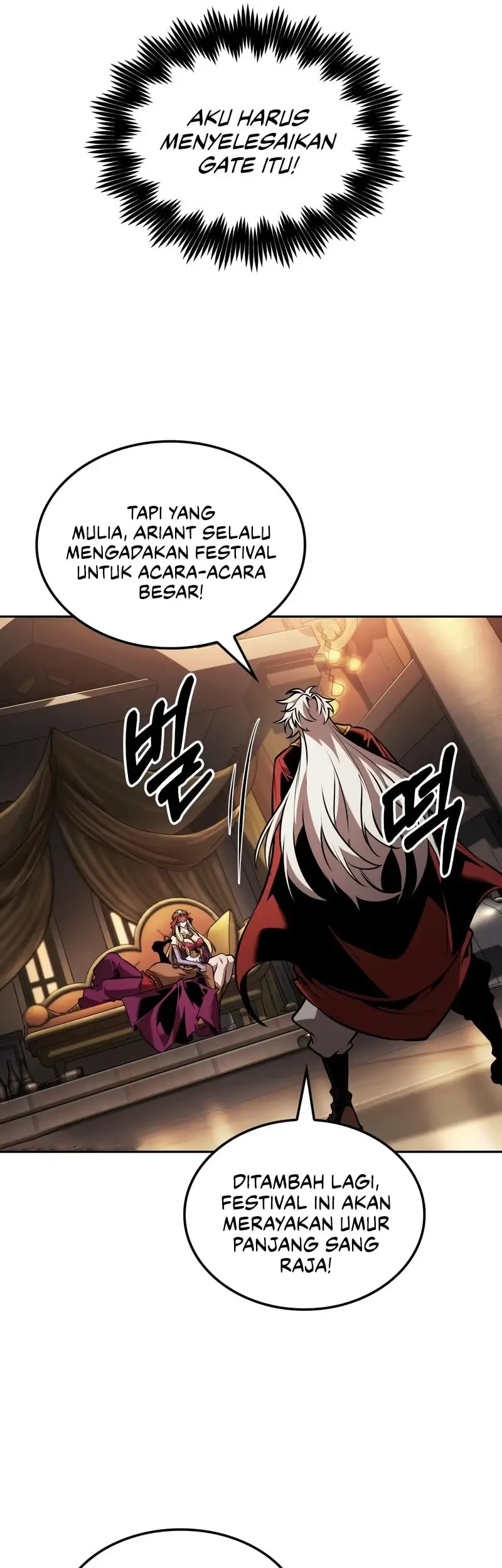 Chapter 83 - halaman 22
