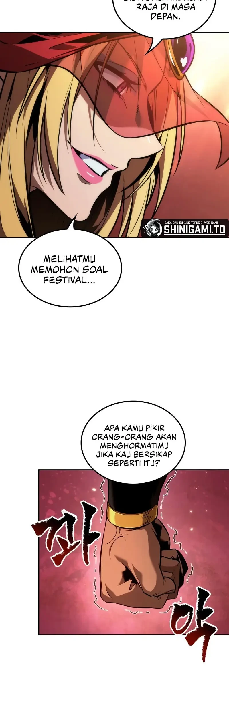 Chapter 83 - halaman 24
