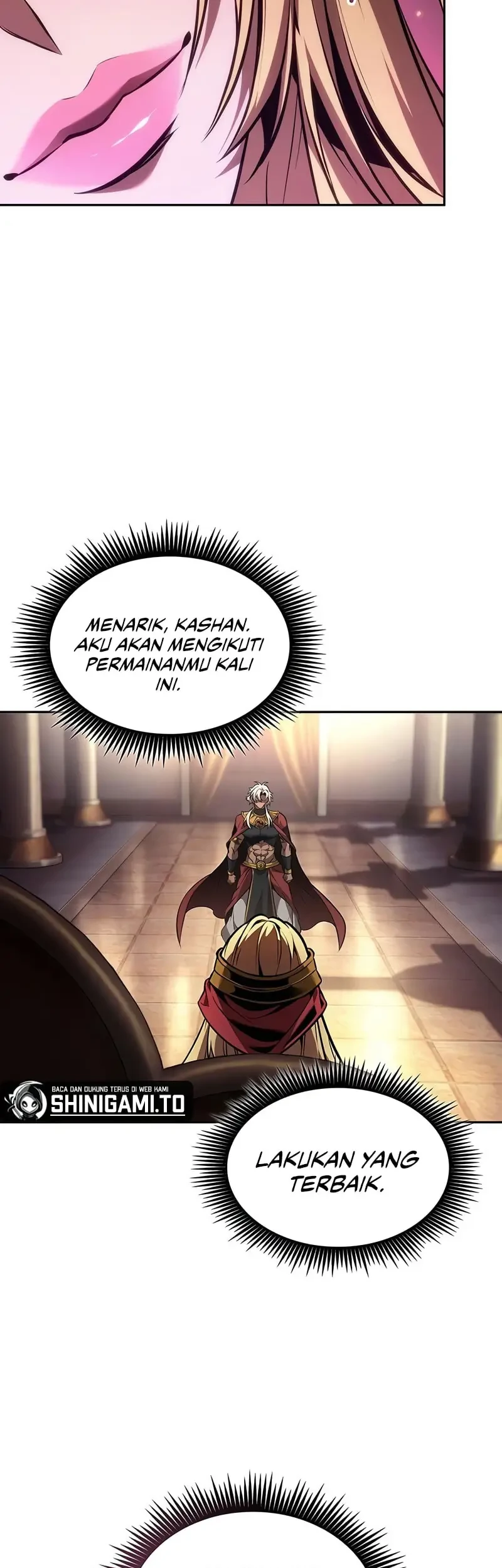 Chapter 83 - halaman 28