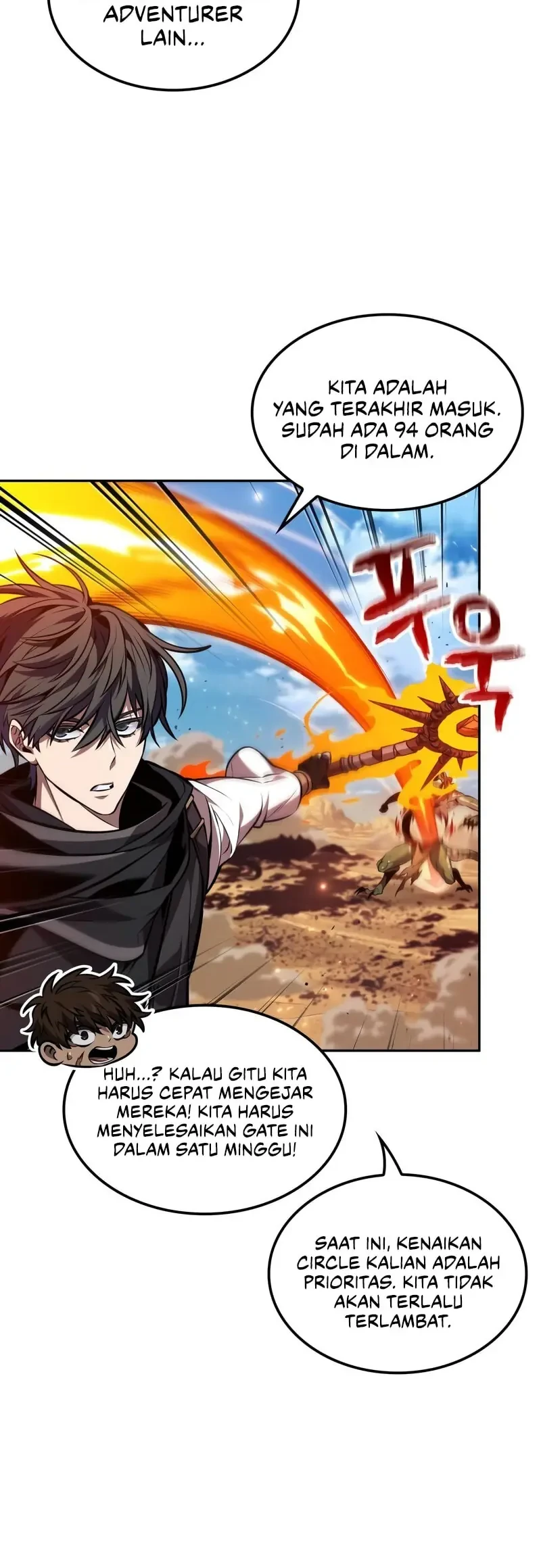 Chapter 83 - halaman 33