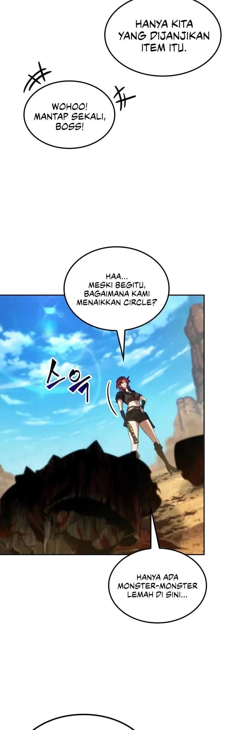 Chapter 83 - halaman 35