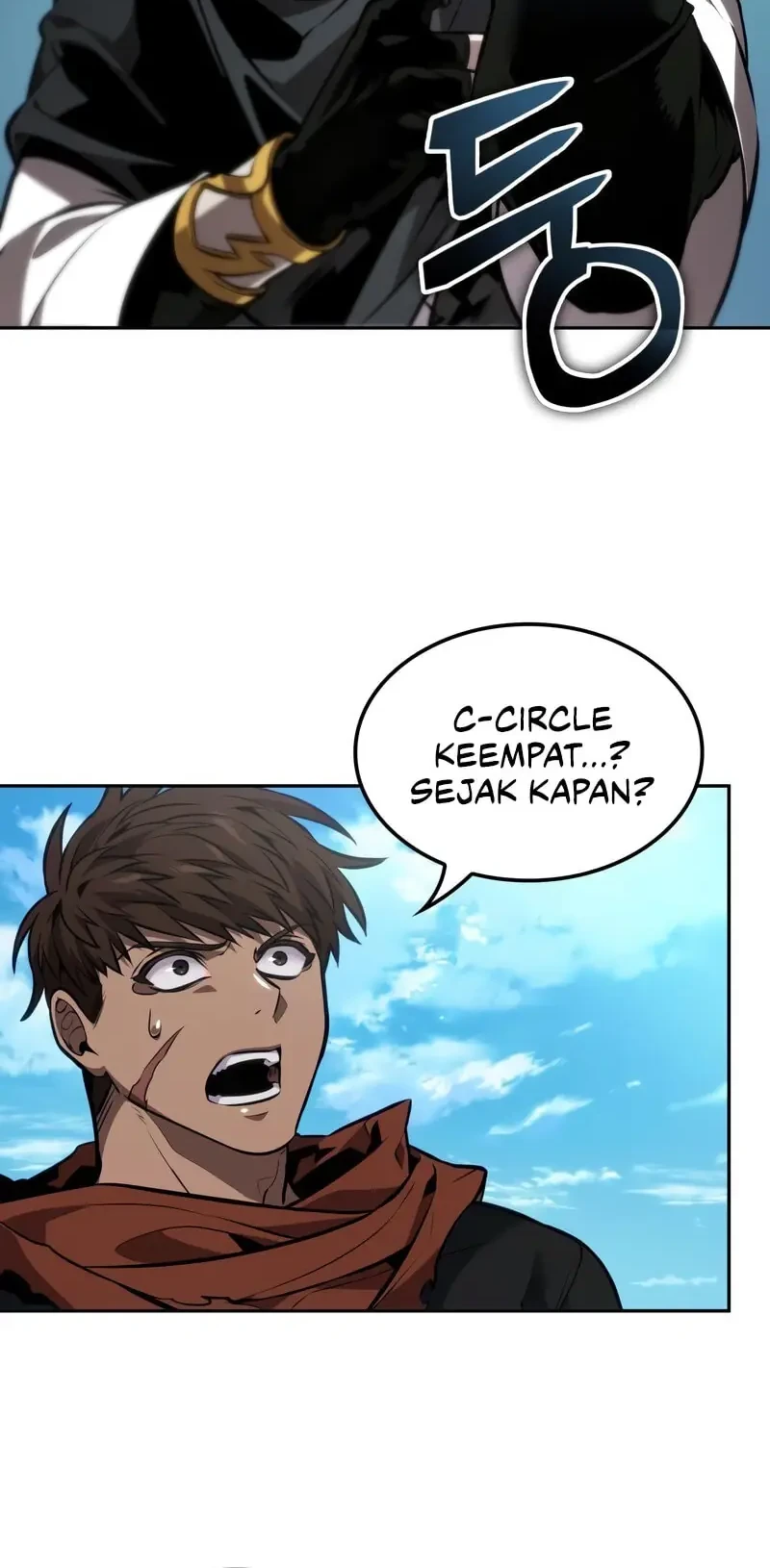Chapter 83 - halaman 37