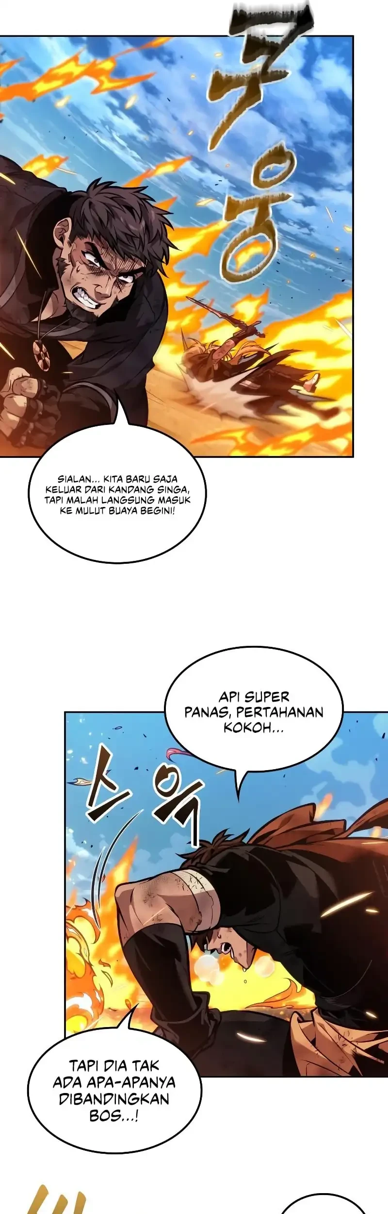 Chapter 84 - halaman 37
