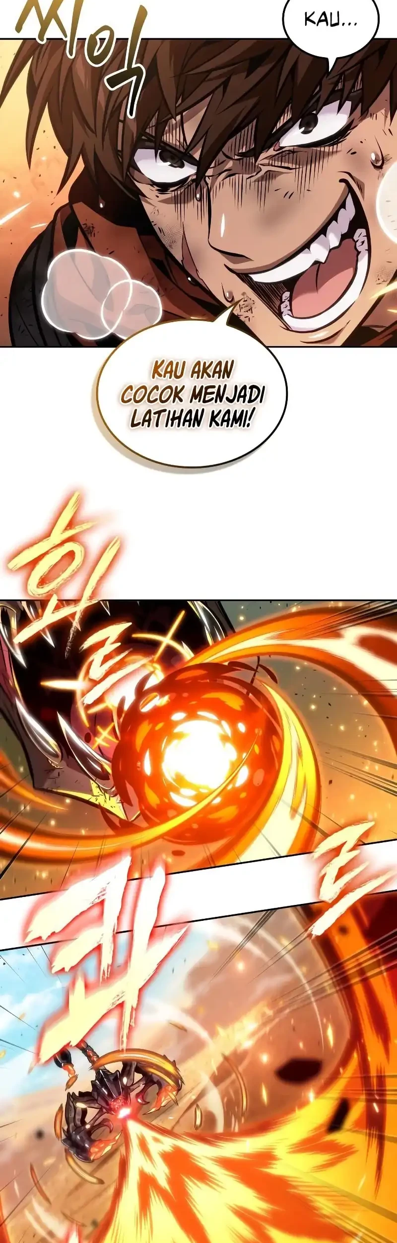 Chapter 84 - halaman 38