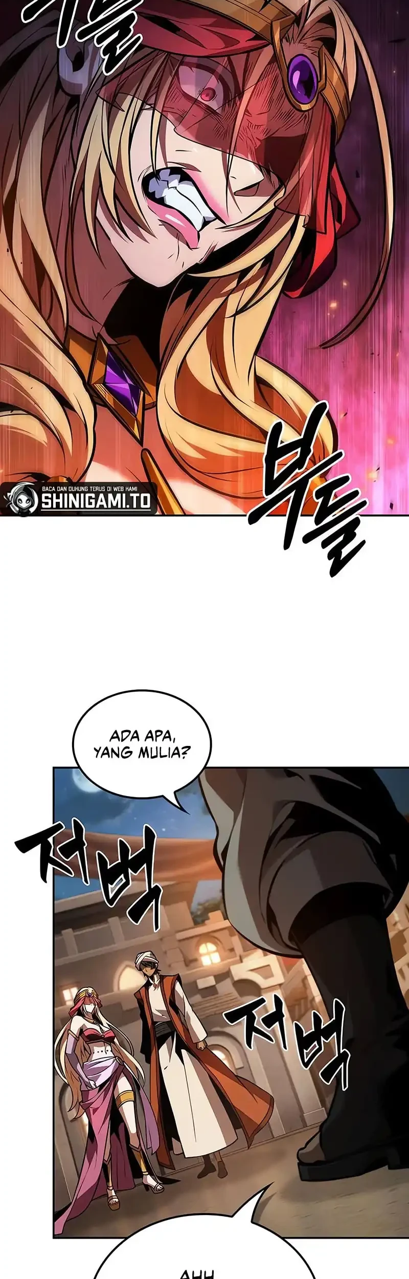 Chapter 85 - halaman 48