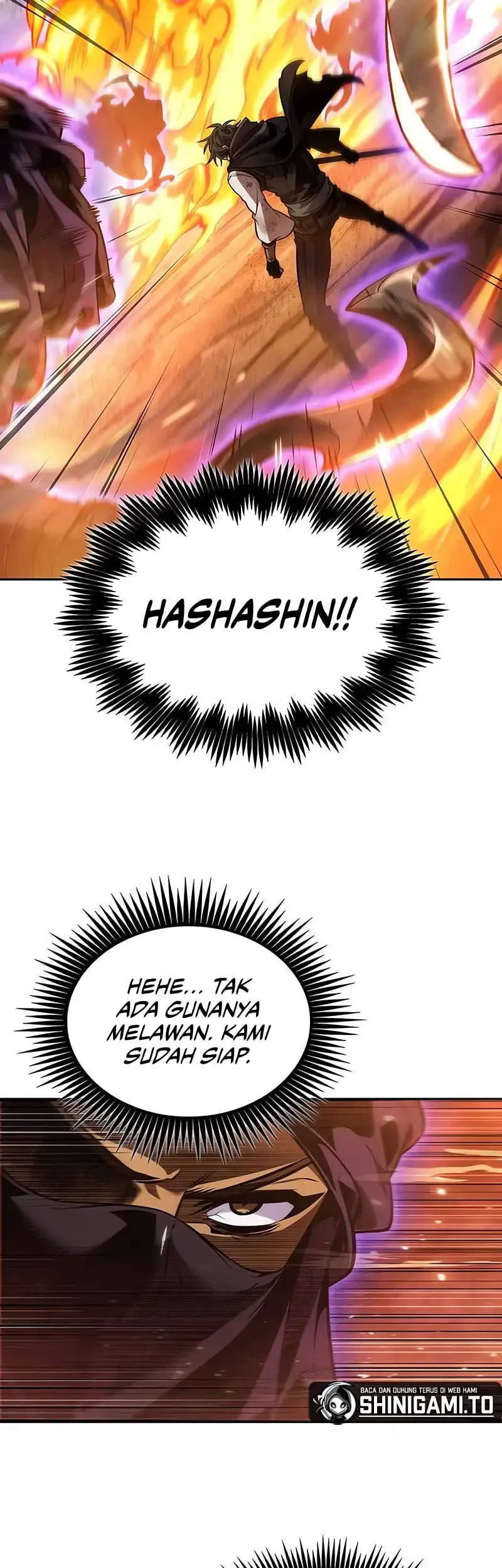Chapter 85 - halaman 36