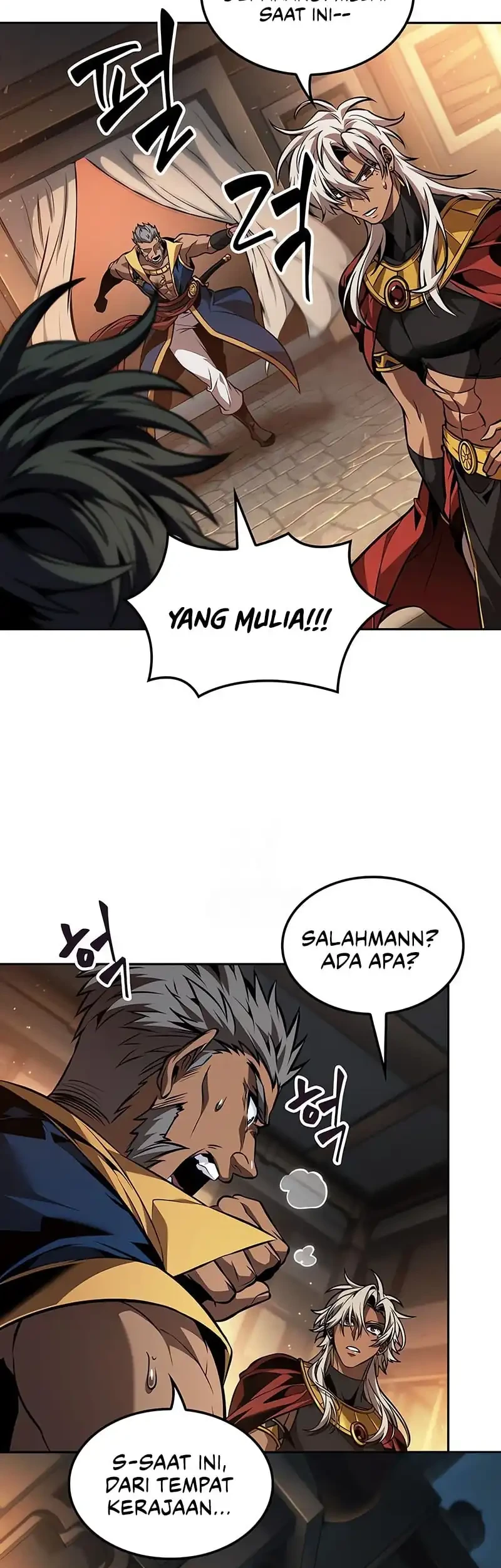 Chapter 86 - halaman 33