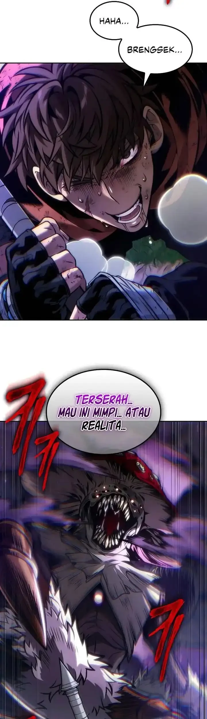 Chapter 89 - halaman 42