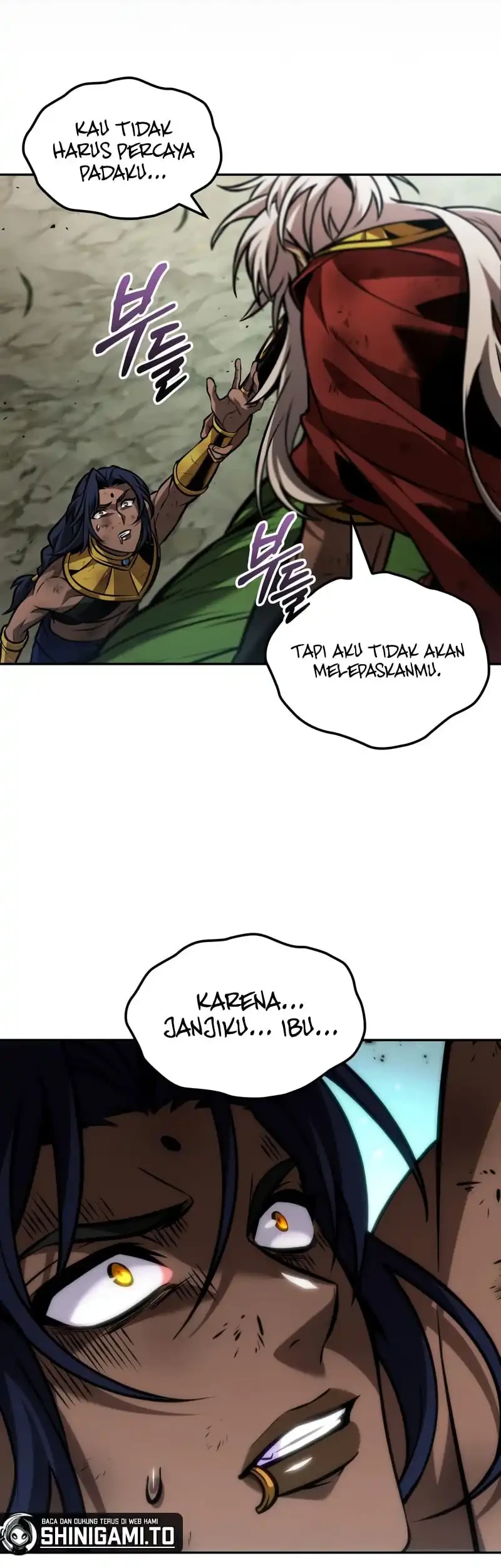 Chapter 91 - halaman 40