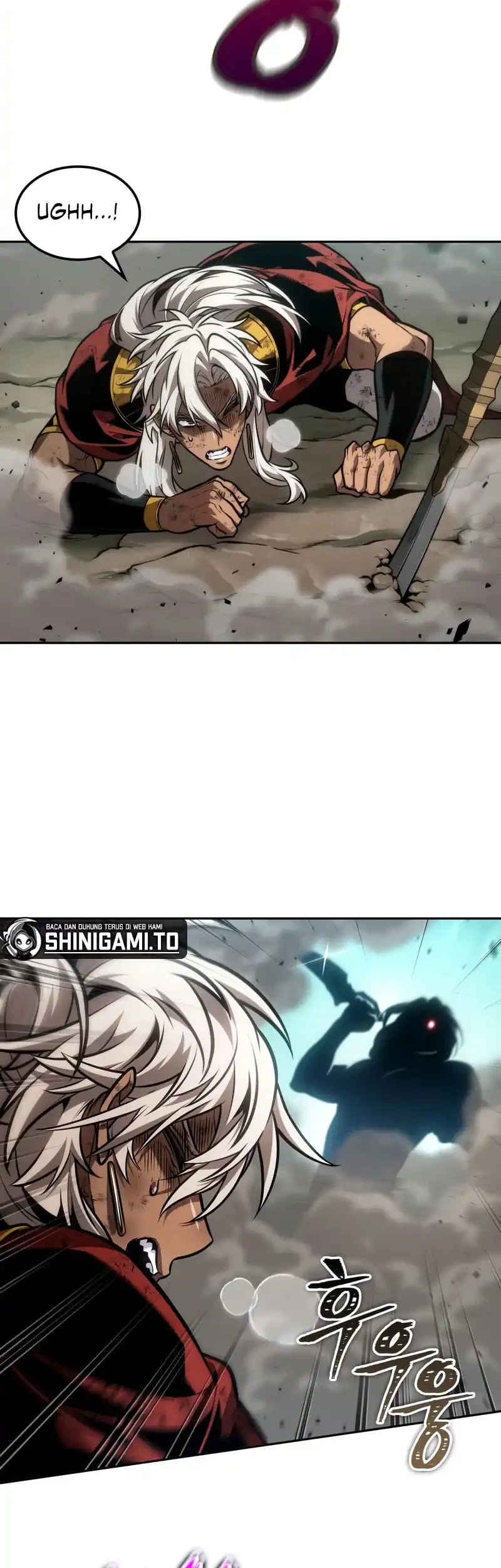 Chapter 91 - halaman 43