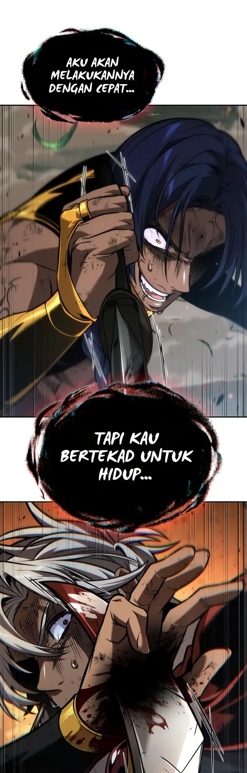 Chapter 91 - halaman 45