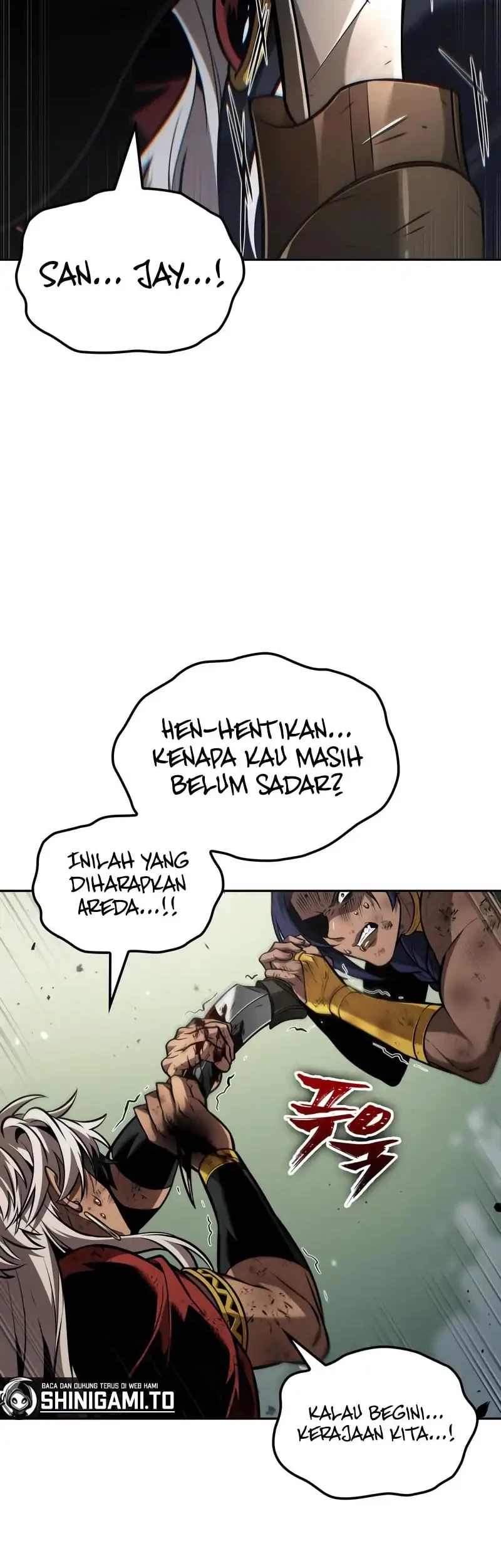 Chapter 91 - halaman 46