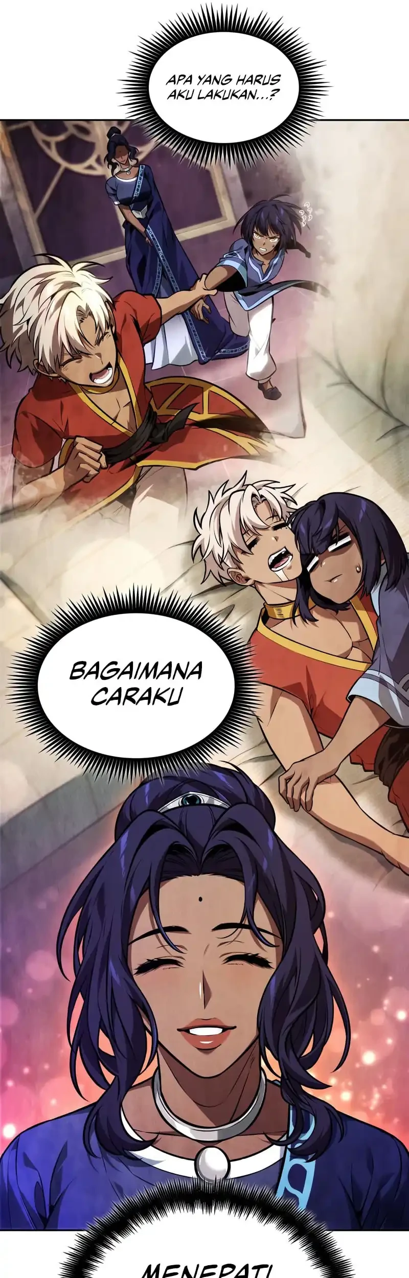 Chapter 91 - halaman 49