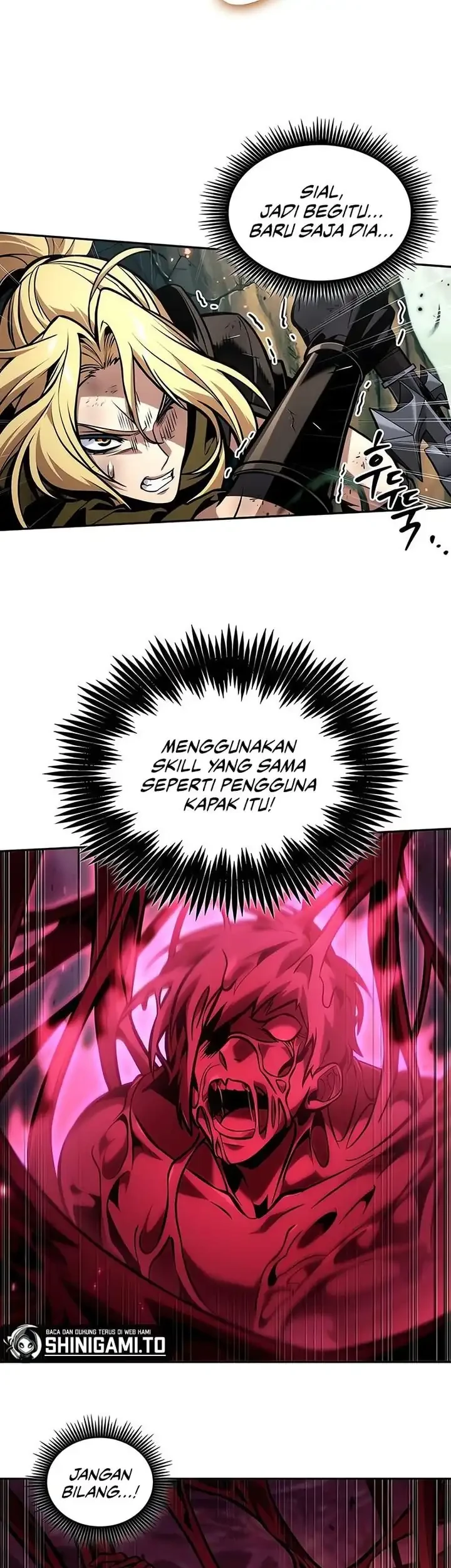 Chapter 92 - halaman 40