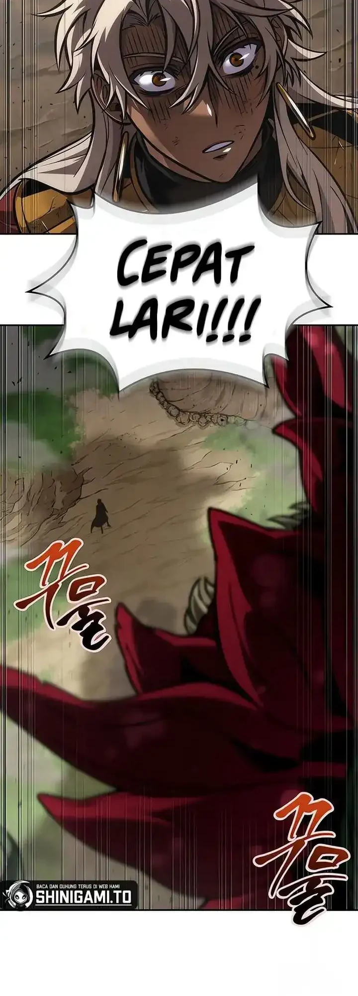 Chapter 92 - halaman 43